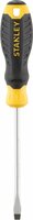 Stanley STHT16146-0 Cushiongrip Schroevendraaier Standaard 5,5 x 100mm