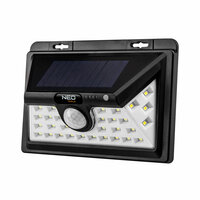 NEO Wandlamp op zonne-energie SMD LED