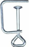 Connex COX806019 Lijmknecht 50 mm voor Figuurzaag Verzinkt