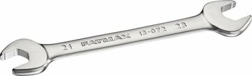 Stanley - FATMAX Steeksleutel 21X23mm antislip - Steeksleutel - Steeksleutels - 1 Stuk(s)