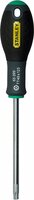 Stanley FatMax Schroevendraaier Torx TT40 X 125mm