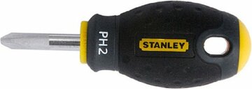 Stanley FatMax Phillips 2 Schroevendraaier - 30 mm