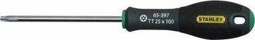 Stanley FatMax 0-65-396 Schroevendraaier Torx T-20 100mm