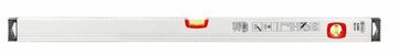 Connex COX732150 Waterpas 150 cm Euro Aluminium 1.5 mm