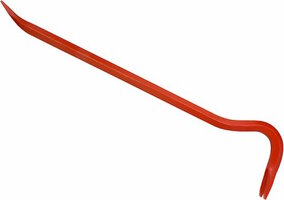 Connex COX664680 Breekijzer met Koevoet 800 mm