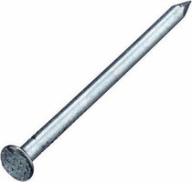 Spijkers - Draadnagels verzinkt 2.4 x 45 mm 560 stuks
