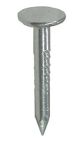 Kopspijkers - Asfaltnagels verzinkt 3 x 15 mm 380 stuks