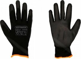 Skandia - Handschoen Flex Pu 8-M