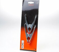 Skandia Paar Snelklemmen - 110 x 30 mm