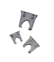 Connex Steelspie Hamer - 3 delig
