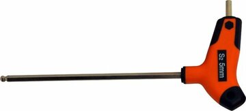 Skandia T-Greep Inbussleutel - BZ 6 mm