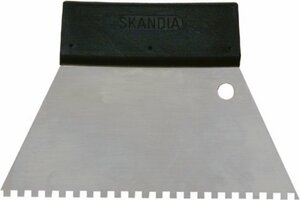 Skandia Kitstrijker - 5 x 5 mm