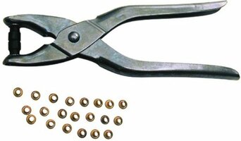 Skandia Ringetjestang - 220 mm