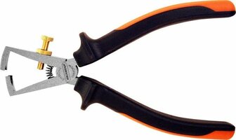 Skandia 2-componenten Striptang - 160 mm