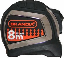Skandia Rolmaat 8 meter