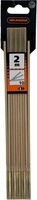 Skandia Duimstok - 2m 10-delig Hout