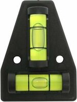 Skandia Stelwaterpas - 60 x 45 mm