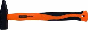 Skandia bankhamer fiber steel 300 g
