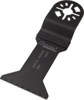 Qblades Multitool UN11 Zaagblad Bi-metaal 45x60mm