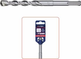 Rotec Hamerboor SDS+ V-Breaker 18,0x950/1000 mm