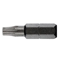 Cobit Schroefbits 1/4 inch Torx T25 25 mm 10 stuks