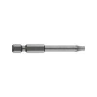 Cobit Schroefbits 1/4 inch Torx Torsion T40 70 mm 5 stuks