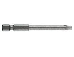 Cobit Schroefbits 1/4 inch Torx Torsion T25 90 mm 5 stuks