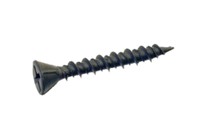 STAFA Fermacell Snelbouwschroef Versterkte Kop PH2 - 3.9 x 25 mm (1000 stuks) - HI-LO Draad - Zwart