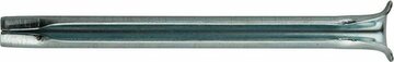 Smart Spanhuls in gehard Veerstaal 8 x 90/50 mm Verzinkt - 100 stuks