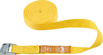 Spanriem 5 meter x 25 mm