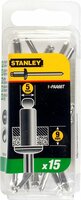 Stanley Popnagels 5 X 9 mm - 15 stuks