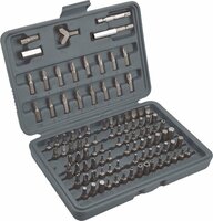 Top Tools 39D358 Bitset 100-delig
