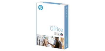 HP printpapier COPY A4 500 vel