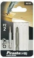 Piranha Pozidriv 2, 48mm X61181