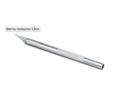Stanley Hobbymes 120 mm - 0-10-401