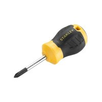 Stanley STHT16157-0 Cushiongrip Schroevendraaier Phillips PH2 x 45 mm