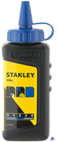Stanley Slaglijnpoeder Blauw 115 g