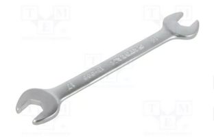 Stanley FATMAX Steeksleutel 16X17 mm antislip - 1 Stuk