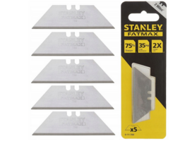 Stanley FatMax Reservemes (5 stuks)