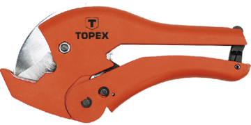 TOPEX Buisknipper 0-42 mm