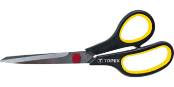 TOPEX Bouwschaar 220 mm