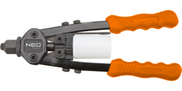 NEO Popnageltang met opvangbak 275 mm