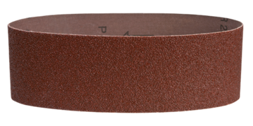 Schuurband 75 x 533 mm Korrel 100, 3x