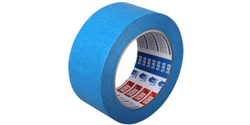 Schilders Professionele Afplaktape voor Gevoelige Ondergronden 38 mm x 33 m