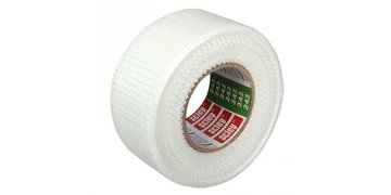 Fiberglas Band 50 mm x 20 m