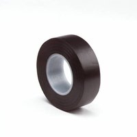 Isolatietape Zwart 19 mm x 10 m