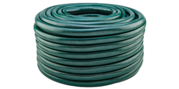 Tuinslang 30 m gewapend. 1/2 inch 20 bar. ECO