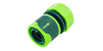 Tuinslang Koppeling BI - Materiaal. 3/4 inch