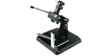 Haakse Slijper Standaard voor 115/125 mm