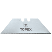 TOPEX Reservemes 51 mm Trapezium, 5 stuks